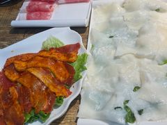 -蜀都三哥火锅店(力盟商业步行街店)