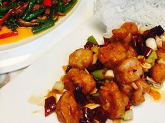 -春申里餐厅(银泰in99店)