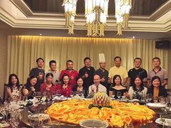 -深圳东方银座酒店·粤秀轩中餐厅