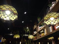 iphone_upload_pic-春天里·老街坊餐厅(港隆广场店)