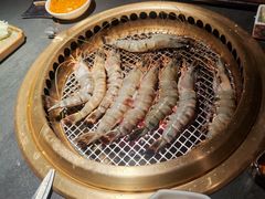 -铭牛烧肉·和牛海鲜自助(高新月牙湖店)