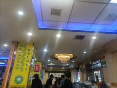 -清真·盛京白记 小骨头羊汤馆(南八马路店)