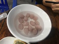 鱼丸-章记正宗南岗鱼蛋火锅