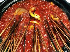 -钢管厂歆瑞源油卤串串香(春熙路太古里店)