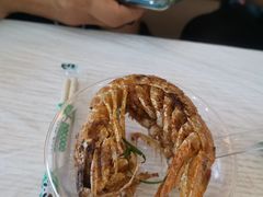 -覃记海鲜美食餐厅