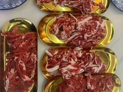 -李记鲜切牛肉自助火锅(紫薇花园店)