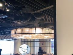 大堂-潮堂(环球金融中心店)
