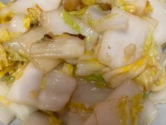 -荆九爷爆炒桥头三嫩(浙大店)