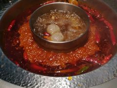 -晓宇重庆火锅(赛格国际购物中心店)