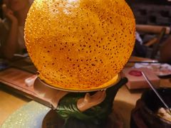 -吴越荣记苏州菜·松鼠桂鱼(月光码头店)