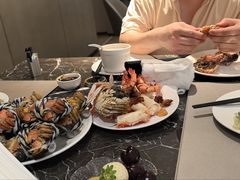 -曲水兰亭(北京四惠店)