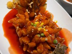 -姑苏家宴·苏帮菜·松鼠桂鱼(苏州总店)