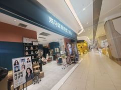 -海马体家庭照相馆(北京芳圆里 ID MALL店)