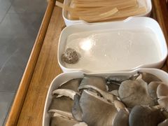 -竹叶涮肉坊(总店)