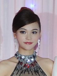 -FIONA MAKE UP恋妆造型