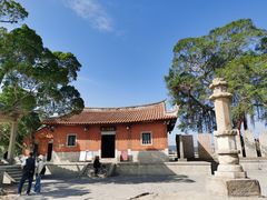-忠惠蔡公祠