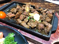 -小川洋风料理(街道口店)