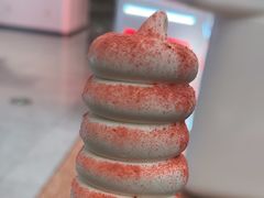 -DQ·蛋糕·冰淇淋(五棵松万达店)