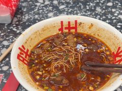 -胖妹面庄(香饵胡同店)