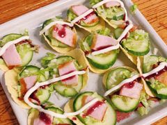 -新白鹿餐厅(百联中环店)