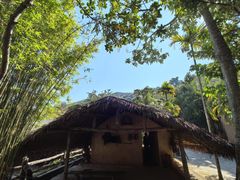 -海南槟榔谷黎苗文化旅游区