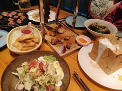 -通海俄式烧烤(福丰街店)