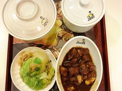 -真功夫(环市中路店)