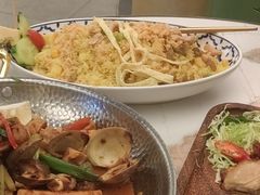 -KingThaia金泰兰(滨江天街店)