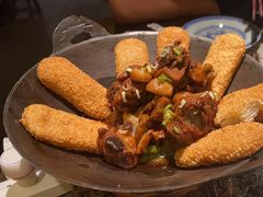 -南京大牌档(中关村领展广场店)