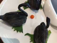 -索菲特酒店·乐轩华中餐厅