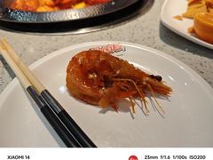 -虾吃虾涮虾火锅(府学路店)