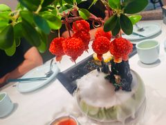 -奔跑吧陕菜·盛世长安(民乐园万达店)