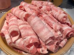 -龍歌自助小火锅(城阳万象汇店)