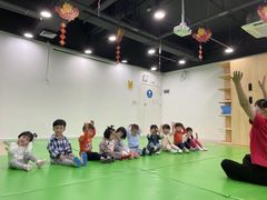 -全优加早教托育园(广百新一城店)