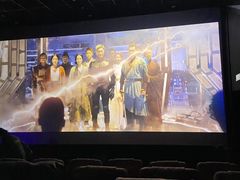 -大光明电影院(南京西路店)
