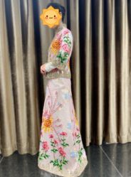 点击看大图 -GRACE KELLY婚纱与礼服(北京店)