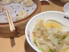 -朱新年·苏式汤团·面点(北寺塔店)