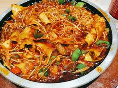 -米村拌饭(欧亚卖场店)