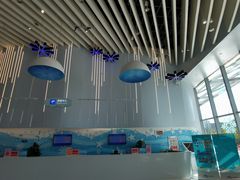 -长沙湘江冰雪世界