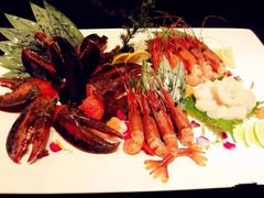 -璞御·海鲜·雪花牛肉局(宾水西道店)