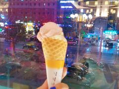 -东方红海鲜百汇(国际大厦店)