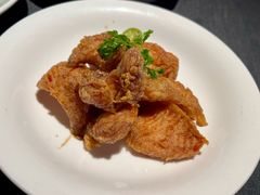-锦府园·新台州菜(合生汇店)