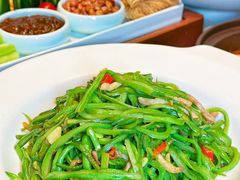 -香丰阁·烤鸭·川湘菜(清河店)