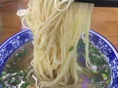 -中国兰州牛肉面(书院路总店)