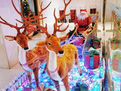 -国宾酒店-花园咖啡自助餐厅(北营房中街店)