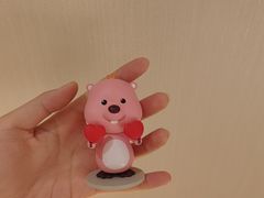 -泡泡玛特POPMART(大卫城店)