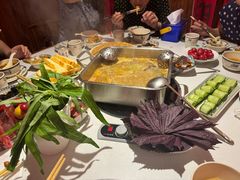 -螺大喜螺蛳粉火锅(雍和宫店)
