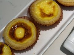 蛋挞-蘩楼(南京西路中信泰富店)