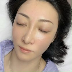 -babiline芭比莱恩半永久纹眉纹唇发际线