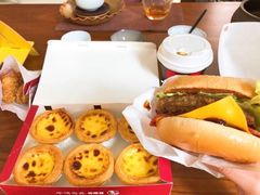 -肯德基(杭州和平饭店)
